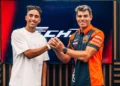 MotoGP: Última peça do puzzle! Tech3 confirma Senna Agius para 2027