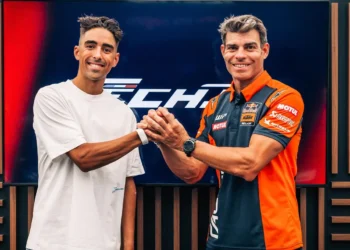 MotoGP: Última peça do puzzle! Tech3 confirma Senna Agius para 2027
