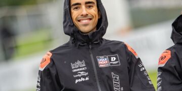 MotoGP: Moto2, Senna Agius vai estrear-se no teste das 850cc e Pirelli na Áustria