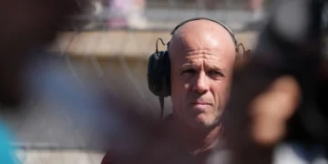 WSBK: Shaun Muir revela plano da BMW para Miguel Oliveira ‘Fizemos muitas alterações de geometria’