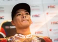 MotoGP: Confirmado! Somkiat Chantra regressa para substituir Joan Mir no GP do Japão