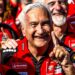 MotoGP: Tardozzi ‘Como me ensinou o grande Stoner, a primeira metade do campeonato enfrenta-se com a cabeça, a segunda com o coração’