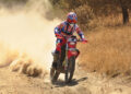 Baja TT Sharish Gin – Tomás Dias nas motos, Tomás Paulo nos Quad e Roberto Borrego nos SSV mais rápidos no prólogo
