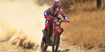 Baja TT Sharish Gin – Tomás Dias nas motos, Tomás Paulo nos Quad e Roberto Borrego nos SSV mais rápidos no prólogo