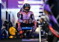 MotoGP: Toprak admite que pneus Pirelli podem não resolver o seu maior problema