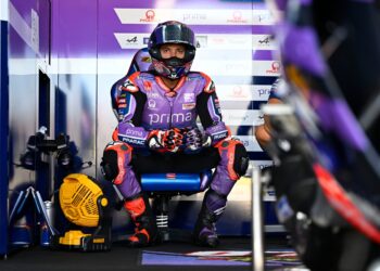 MotoGP: Toprak admite que pneus Pirelli podem não resolver o seu maior problema
