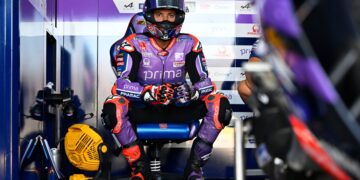 MotoGP: Toprak admite que pneus Pirelli podem não resolver o seu maior problema