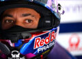 MotoGP: Toprak Razgatlioglu não quer evoluções para 2026 ‘É melhor focarmo-nos nos 850cc’