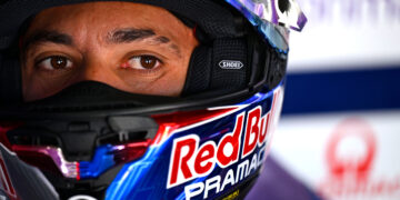 MotoGP: Toprak Razgatlioglu não quer evoluções para 2026 ‘É melhor focarmo-nos nos 850cc’