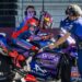 MotoGP: Toprak admite crise de confiança ‘Comecei a pensar que não tinha potencial suficiente’
