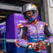 MotoGP: Toprak arrasa Yamaha após pesadelo na Áustria ‘Foi a segunda pior corrida da minha vida’