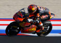 MotoGP: Moto3, Brian Uriarte rouba a pole a Almansa por apenas 64 milésimos na Áustria