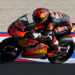 MotoGP: Moto3, Brian Uriarte rouba a pole a Almansa por apenas 64 milésimos na Áustria