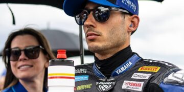 WSBK: Xavi Vierge garante futuro no campeonato ‘Vamos continuar aqui’