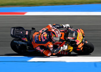 MotoGP: Pol Espargaró deixa pista sobre Viñales ‘O Japão seria perfeito para ele regressar’
