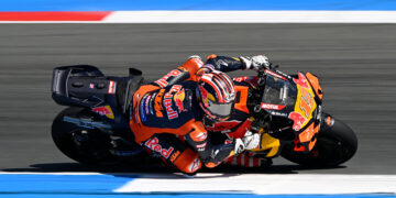 MotoGP: Pol Espargaró deixa pista sobre Viñales ‘O Japão seria perfeito para ele regressar’
