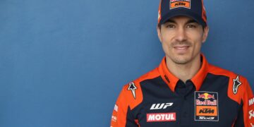 MotoGP: Está de volta! Maverick Viñales regressa no GP do Japão