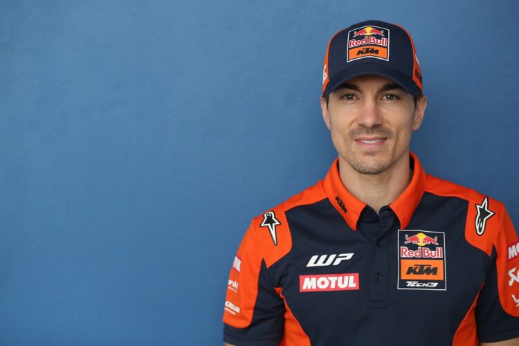 MotoGP: Está de volta! Maverick Viñales regressa no GP do Japão