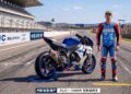 WSBK: China prepara ataque ao mundial! ZXMoto aposta num V5 e CFMOTO já supera os 315 km/h