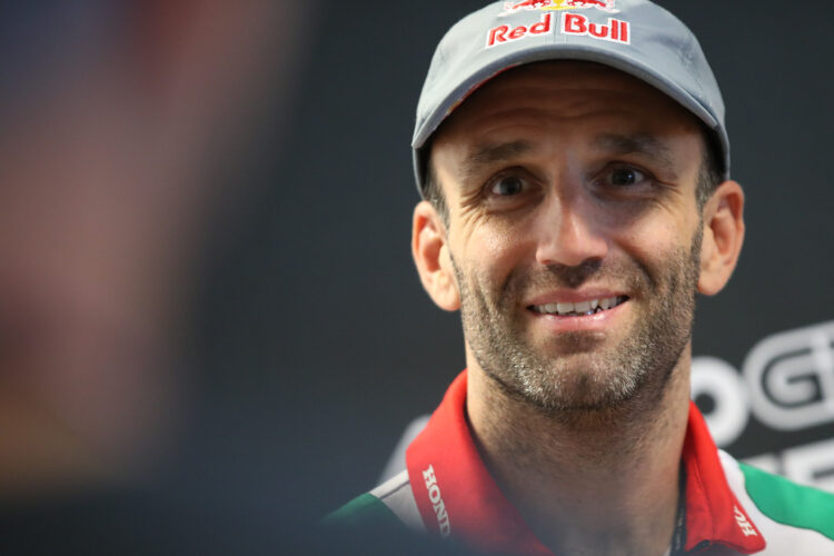 MotoGP: Zarco está de volta! Regresso heroico termina com pontos em Aragão