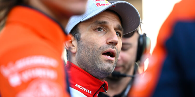 MotoGP: Johann Zarco sobre Acosta ‘tem génio na sua pilotagem’