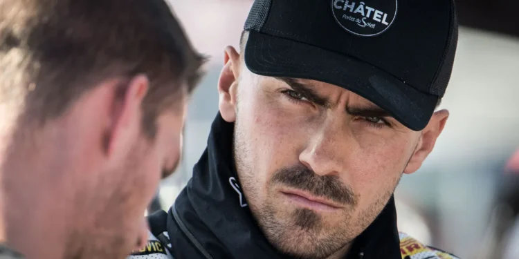 WSBK: Loris Baz está de volta! Francês substitui Tarran Mackenzie em Cremona