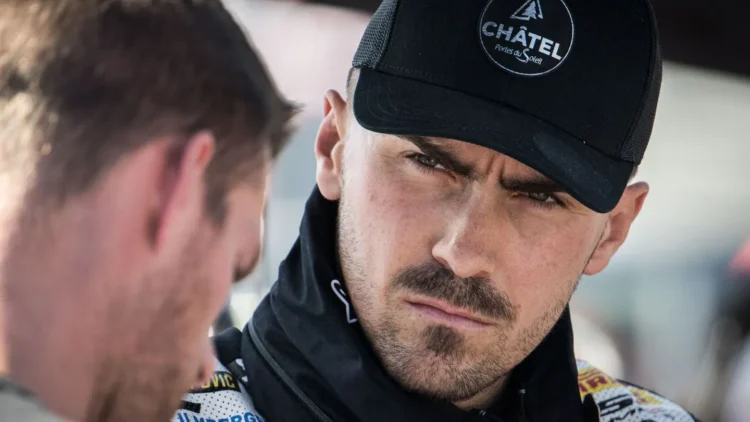 WSBK: Loris Baz está de volta! Francês substitui Tarran Mackenzie em Cremona