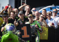 WSPB – Kawasaki já é Campeã de Construtores