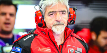 MotoGP: Alerta vermelho na Ducati; Acosta conquista Spielberg e Dall’Igna admite dificuldades