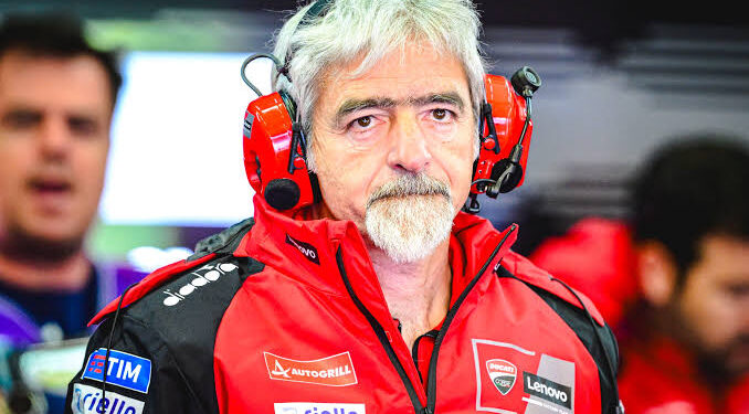 MotoGP: Alerta vermelho na Ducati; Acosta conquista Spielberg e Dall’Igna admite dificuldades