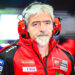 MotoGP: Alerta vermelho na Ducati; Acosta conquista Spielberg e Dall’Igna admite dificuldades