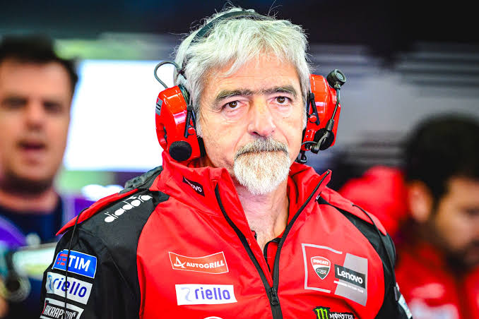 MotoGP: Alerta vermelho na Ducati; Acosta conquista Spielberg e Dall’Igna admite dificuldades
