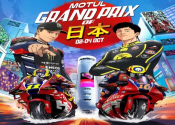 MotoGP: Batalha pelo título aquece em Motegi; todos os horários do GP do Japão