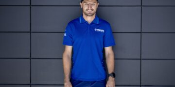 WSBK: Jack Miller confirmado na Yamaha em 2027 e 2028