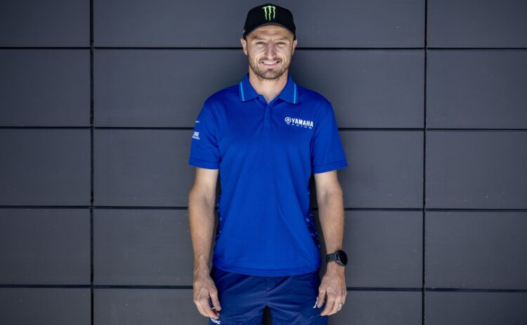 WSBK: Jack Miller confirmado na Yamaha em 2027 e 2028