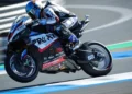 WSBK: Miguel Oliveira garante o quinto lugar na Superpole no Estoril