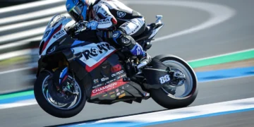 WSBK: Miguel Oliveira garante o quinto lugar na Superpole no Estoril