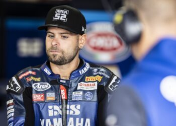 WSBK: Delbianco ganha força na Go Eleven e Petrucci pode rumar ao MotoAmerica