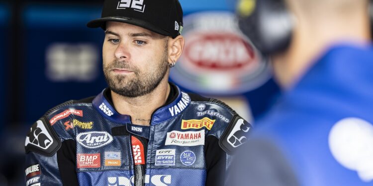 WSBK: Delbianco ganha força na Go Eleven e Petrucci pode rumar ao MotoAmerica