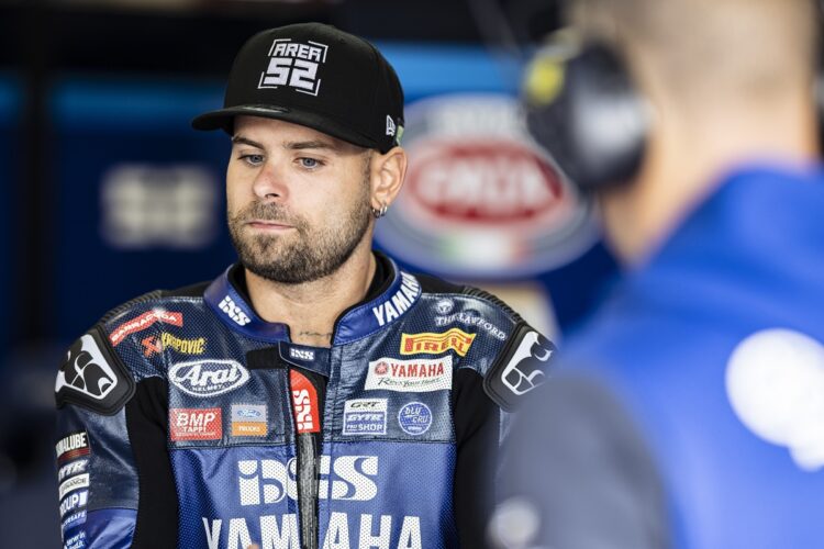 WSBK: Delbianco ganha força na Go Eleven e Petrucci pode rumar ao MotoAmerica