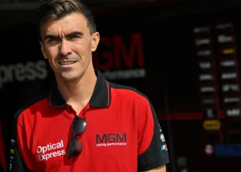 WSBK: Confirmado! Loris Baz substitui Tarran Mackenzie até ao final da temporada