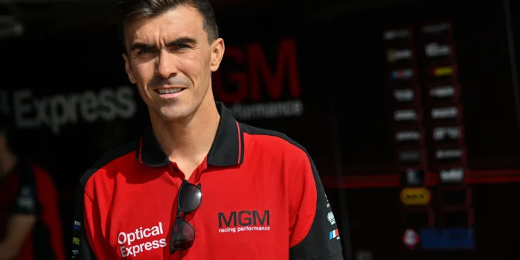 WSBK: Confirmado! Loris Baz substitui Tarran Mackenzie até ao final da temporada