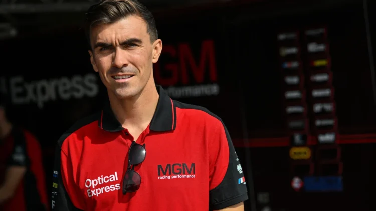 WSBK: Confirmado! Loris Baz substitui Tarran Mackenzie até ao final da temporada