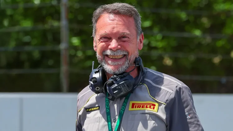 WSBK: Adeus, Pirelli! Jerez marca o fim de uma era no mundial após 22 anos