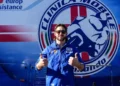 WSBK: Remy Gardner recebe luz verde e está apto para correr no Estoril após fratura na mão