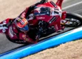 WSBK: Bulega voa na Superpole de Jerez e conquista mais uma Pole