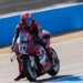WSBK: Bulega volta a mandar em Jerez e lidera o FP2