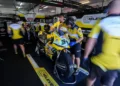 WSBK: GoEleven prepara ataque em força para 2027 e vai alinhar com duas Ducati