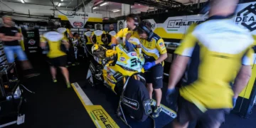 WSBK: GoEleven prepara ataque em força para 2027 e vai alinhar com duas Ducati