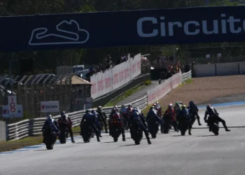 WSBK: Última ronda do mundial 2026 em Jerez! Conheça os horários e programação